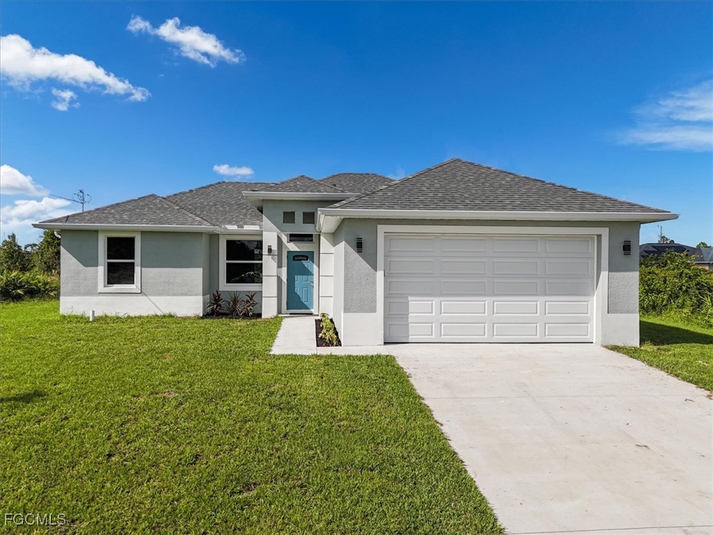 2706 33rd Street SW Lehigh Acres FL 33976 2025010153 image1