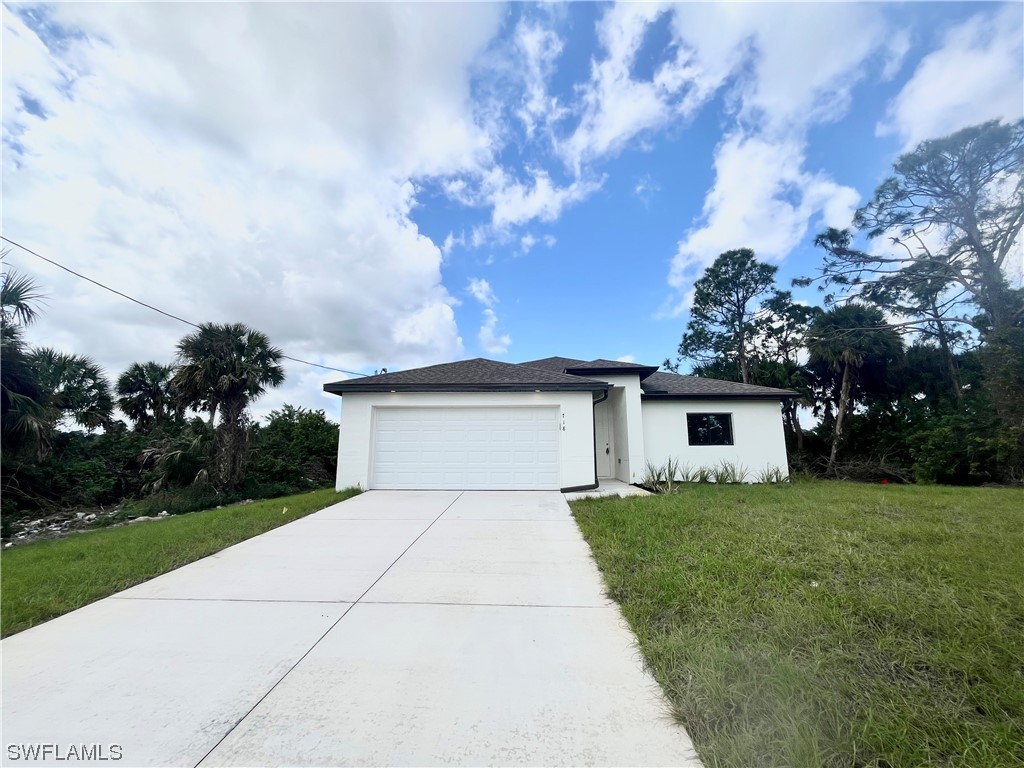 2706 56th Street W Lehigh Acres FL 33971 224019540 image1