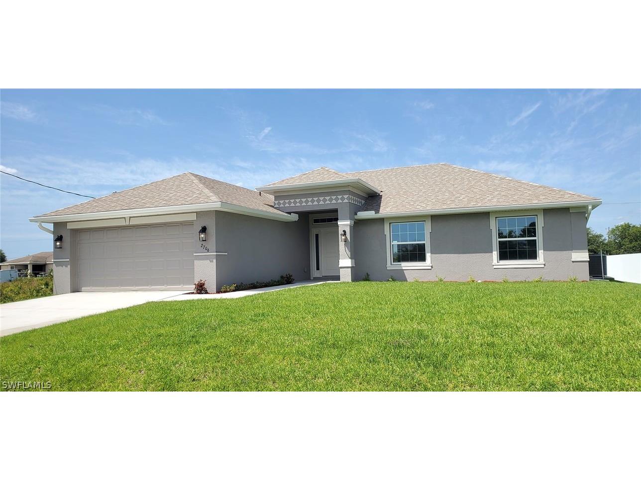 2706 58th Street W Lehigh Acres FL 33971 223073080 image1