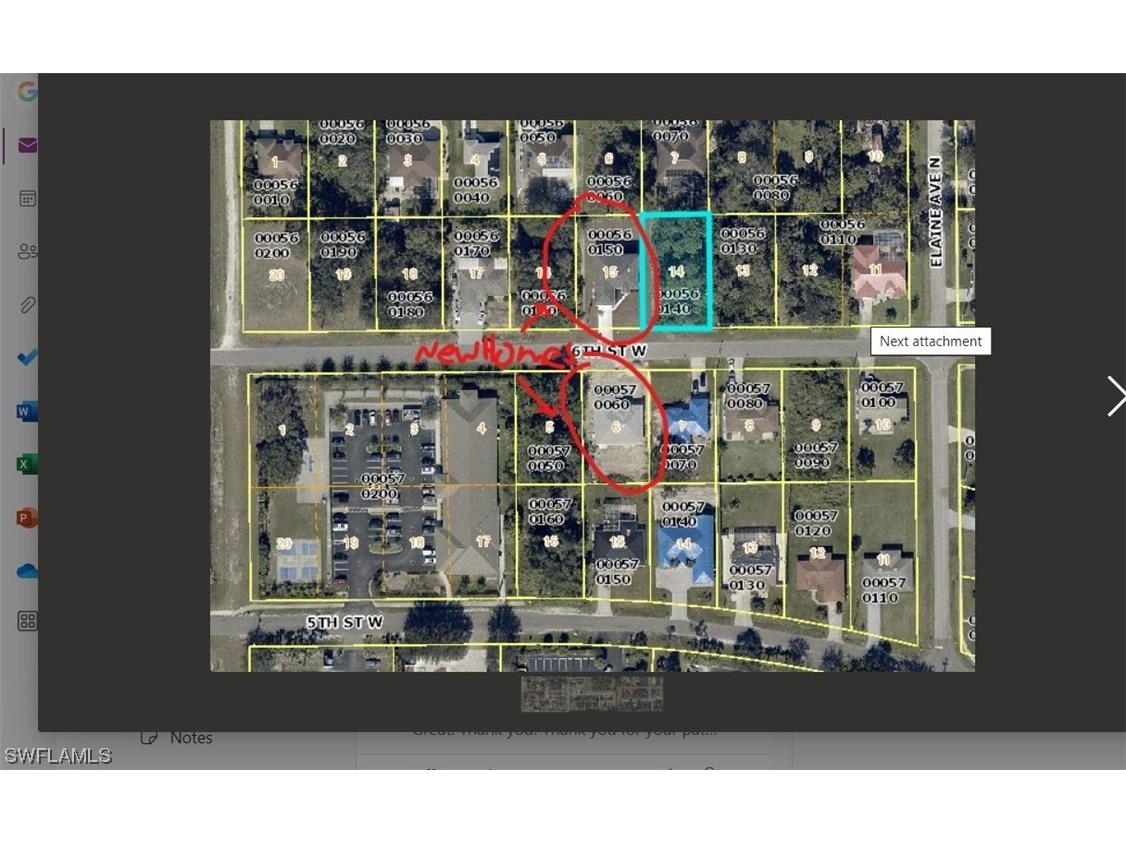 2706 6th Street W Lehigh Acres FL 33971 223059420 image1