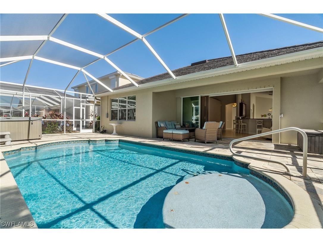 2706 Brightside Court Cape Coral FL 33991 223089005 image1