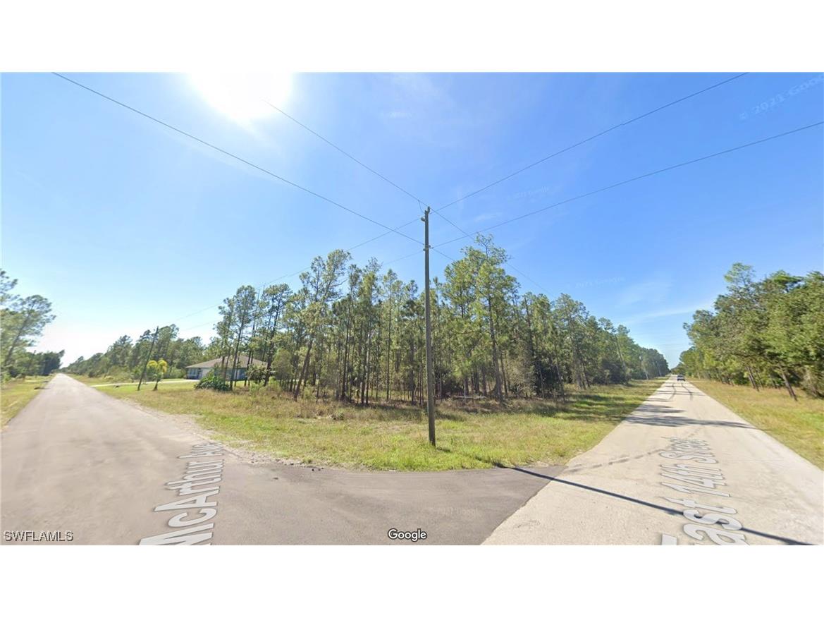2706 E 14th Street Lehigh Acres FL 33972 223070618 image1