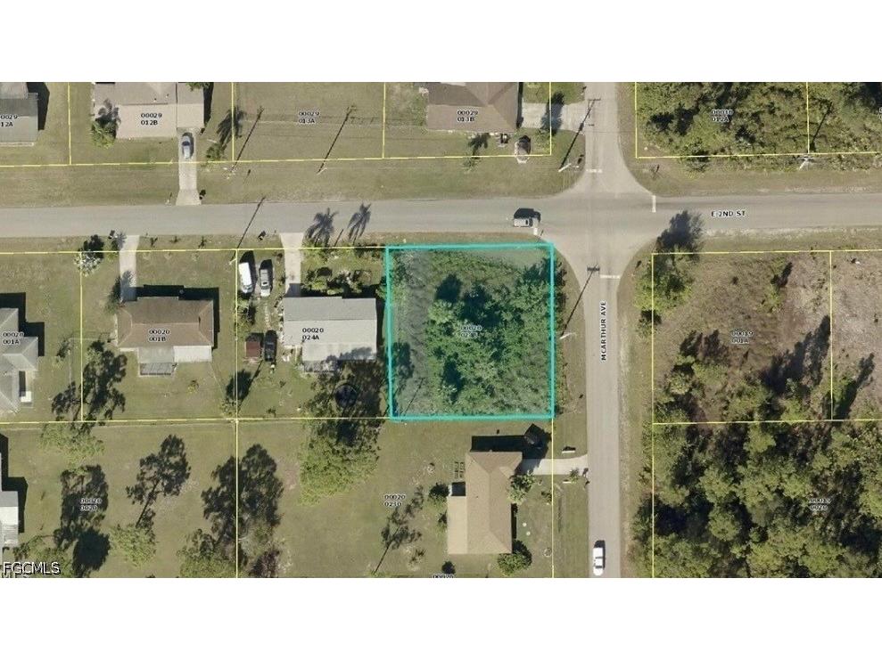 2706 E 2nd Street Lehigh Acres FL 33936 2026021073 image1