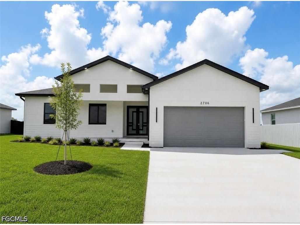 2706 Floyd Avenue S Lehigh Acres FL 33976 2026024512 image1