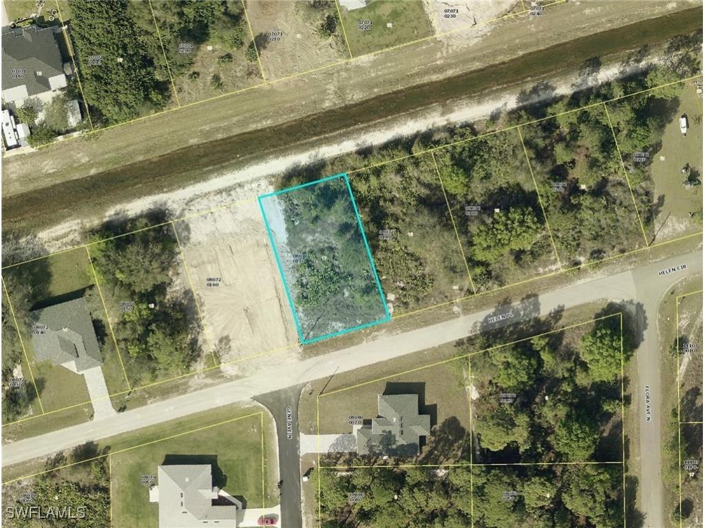 2706 Helen Place Lehigh Acres FL 33971 225044434 image1