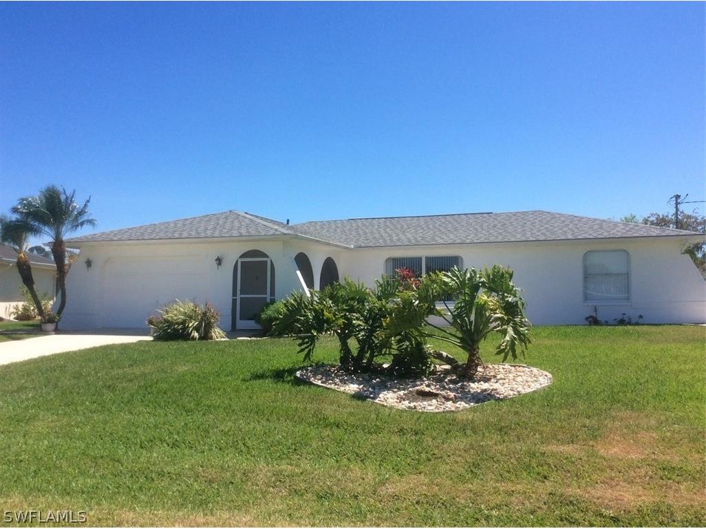 2706 Mcarthur Way Lehigh Acres FL 33936 223010462 image1