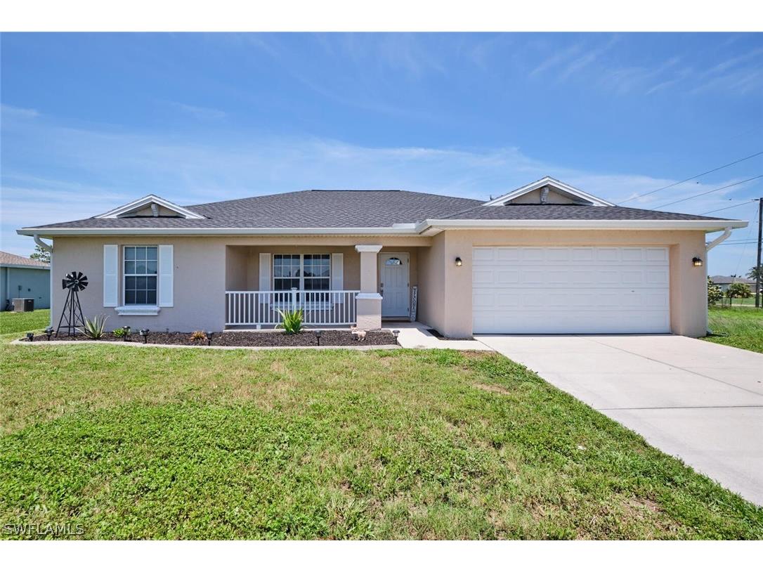 2706 NE 5th Avenue Cape Coral FL 33909 224052609 image1