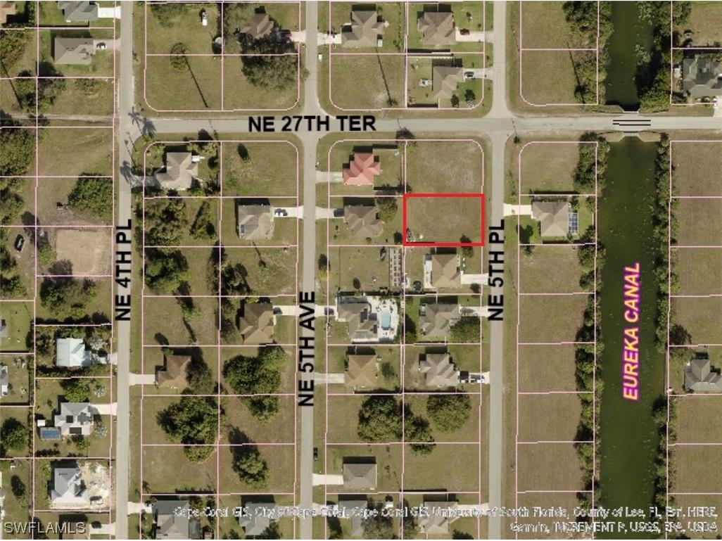 2706 NE 5th Place Cape Coral FL 33909 223017374 image1