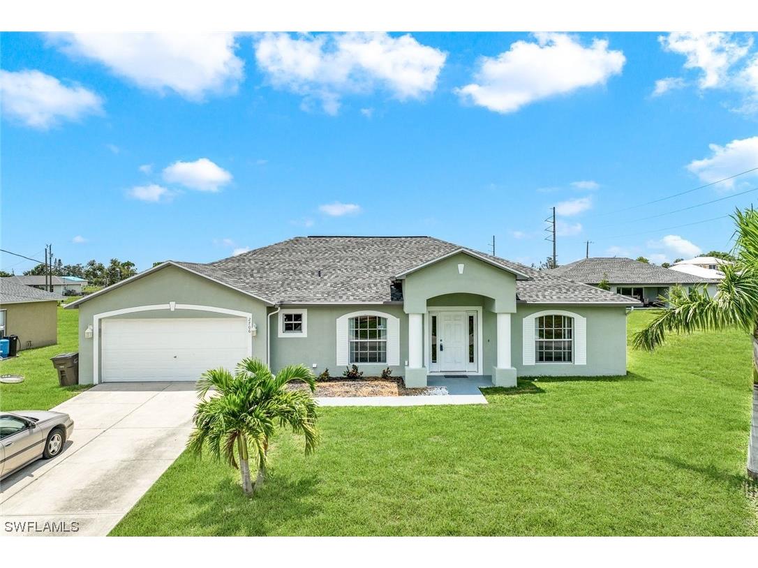 2706 NE 6th Place Cape Coral FL 33909 223044582 image1