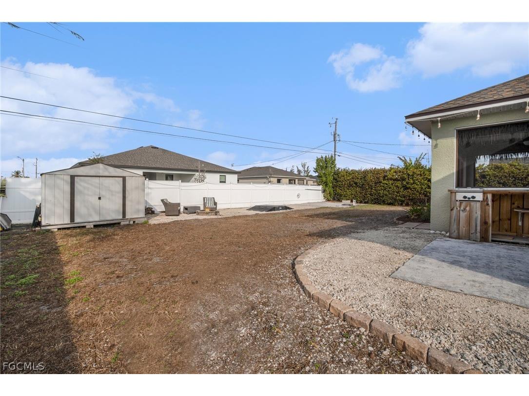 2706 SW 3rd Place Cape Coral FL 33914 2026009290 image25