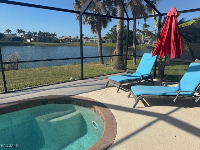 2706 SW 54th Terrace Cape Coral FL 33914 2025002267 image6