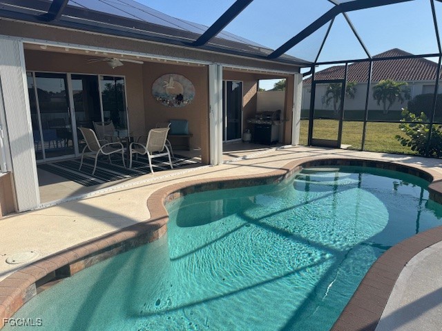 2706 SW 54th Terrace Cape Coral FL 33914 2025002267 image7