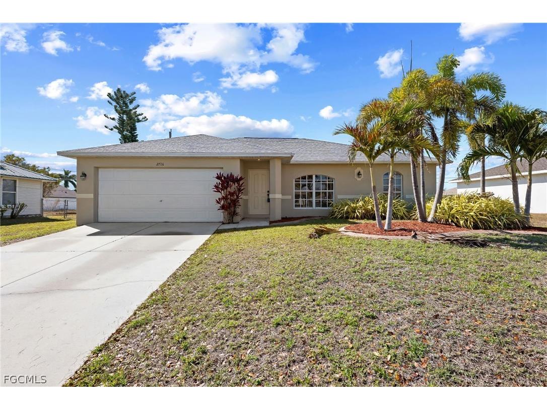 2706 SW 9th Avenue Cape Coral FL 33914 2026005115 image1