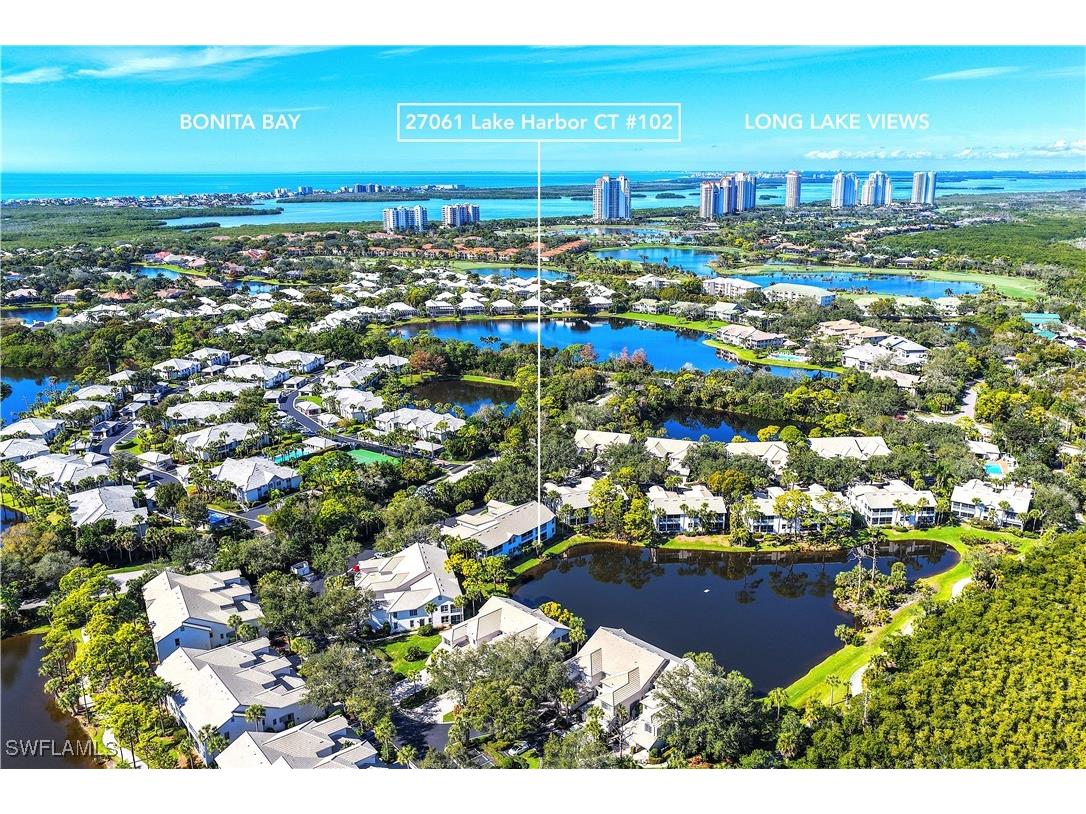 27061 Lake Harbor Court #102 Bonita Springs FL 34134 226003433 image5