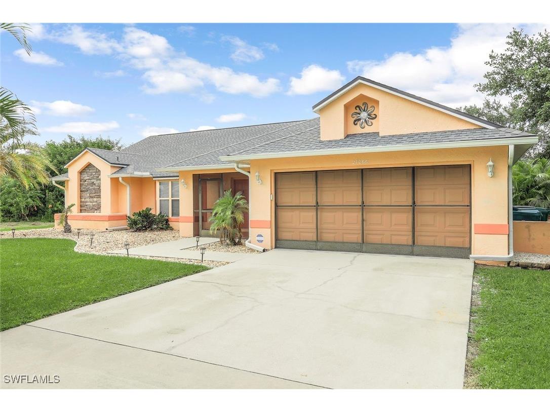 27066 San Jorge Drive Punta Gorda FL 33983 225077318 image1
