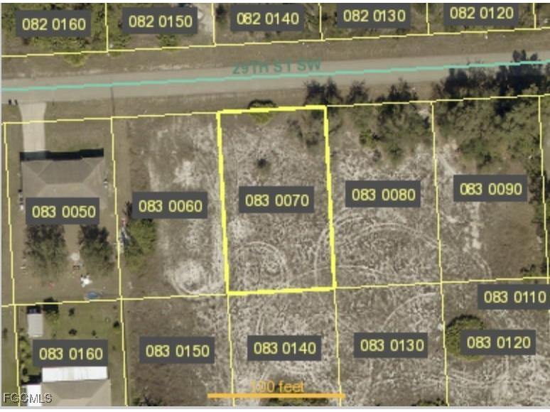 2707 29th Street SW Lehigh Acres FL 33976 2025005888 image1