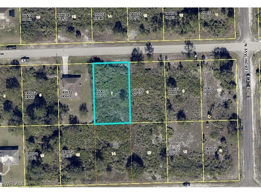 2707 49th Street W Lehigh Acres FL 33971 224011473 image1