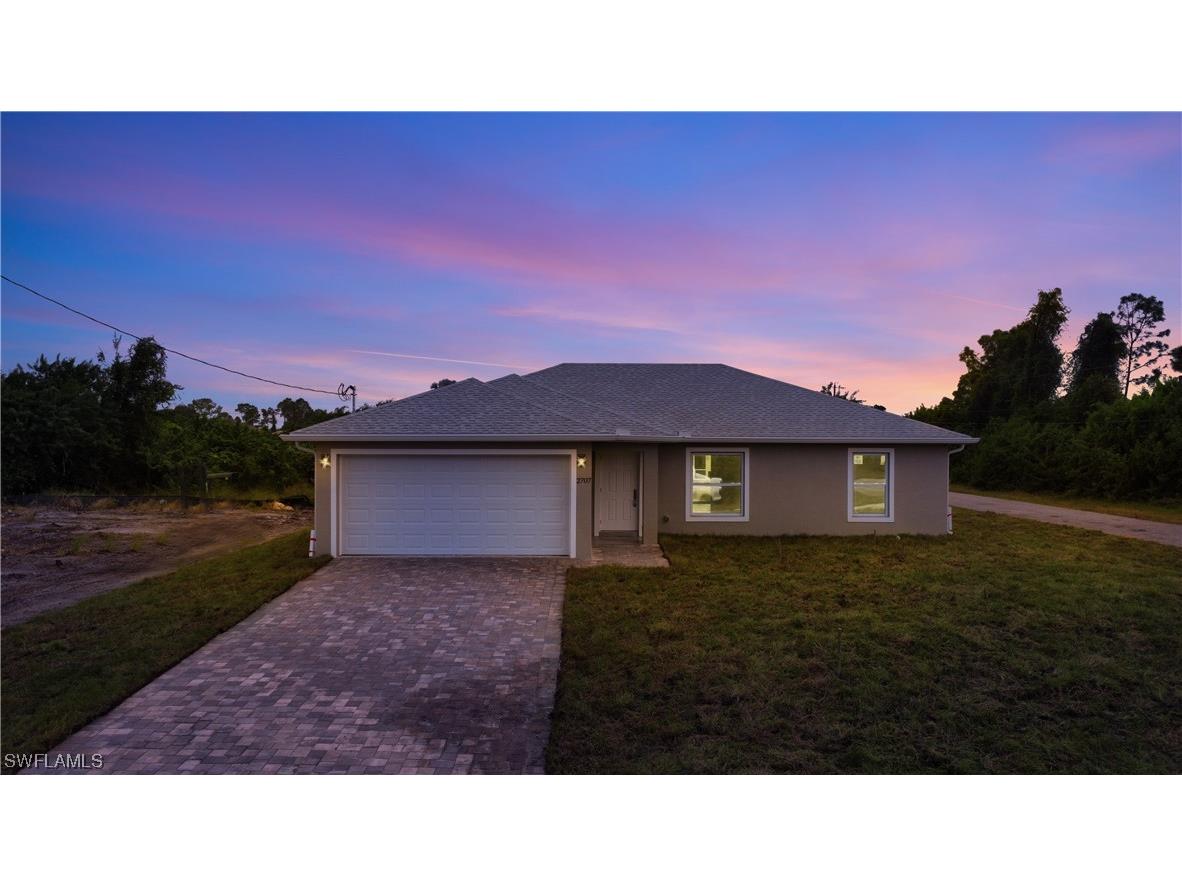 2707 4th Street SW Lehigh Acres FL 33976 223076146 image1