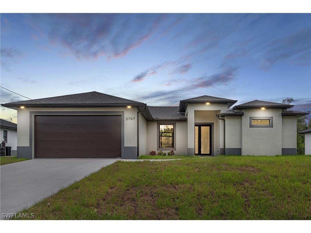 2707 53rd Street SW Lehigh Acres FL 33976 224046900 image1