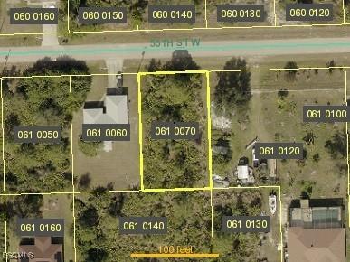 2707 55th Street W Lehigh Acres FL 33971 2025017142 image1