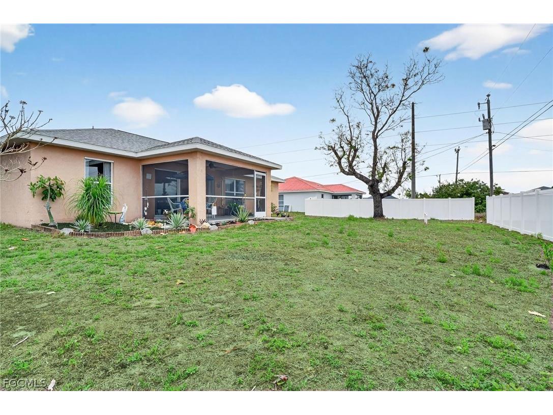 2707 NE 5th Avenue Cape Coral FL 33909 2026013195 image47