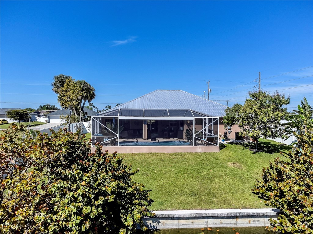 2707 NE 5th Place Cape Coral FL 33909 2025010386 image43