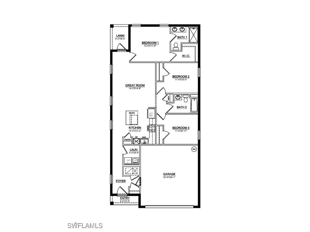 2707 Star Coral Drive North Fort Myers FL 33903 225077606 image2