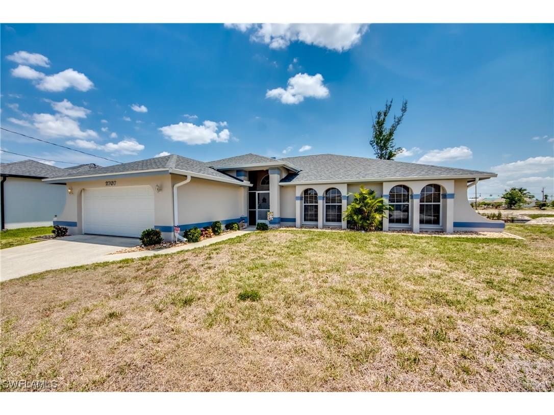 2707 SW 17th Place Cape Coral FL 33914 223036318 image1