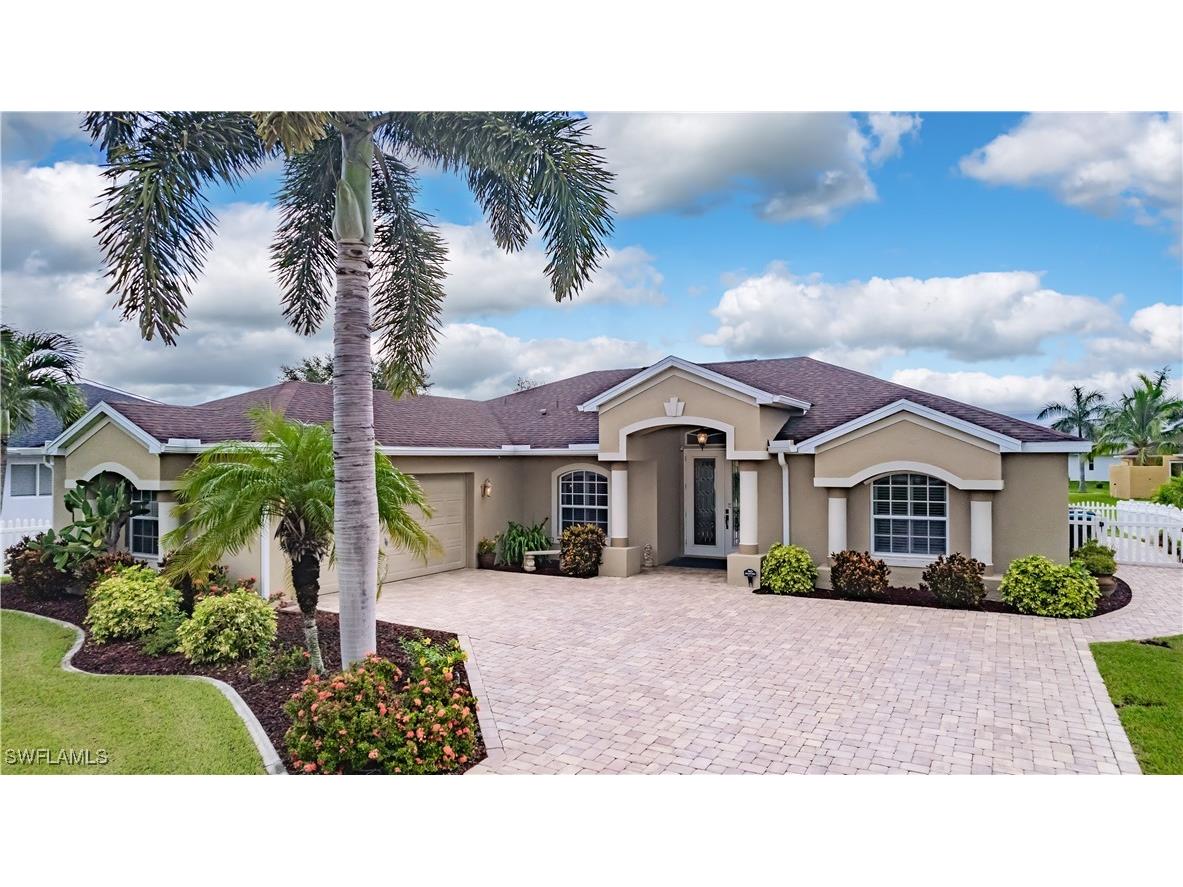 2707 SW 27th Street Cape Coral FL 33914 224064026 image1