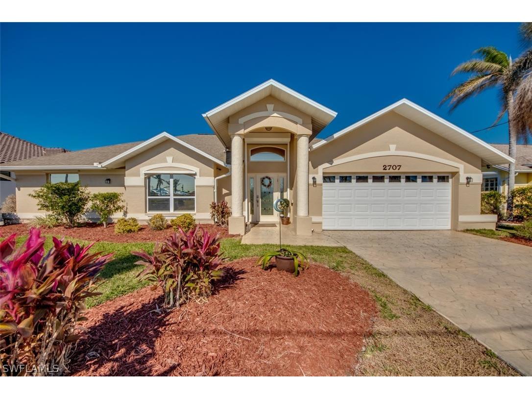2707 SW 35th Lane Cape Coral FL 33914 223006817 image1