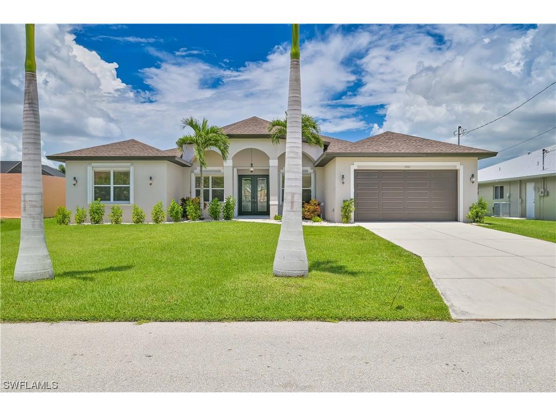 2707 SW 48th Terrace Cape Coral FL 33914 223053968 image1