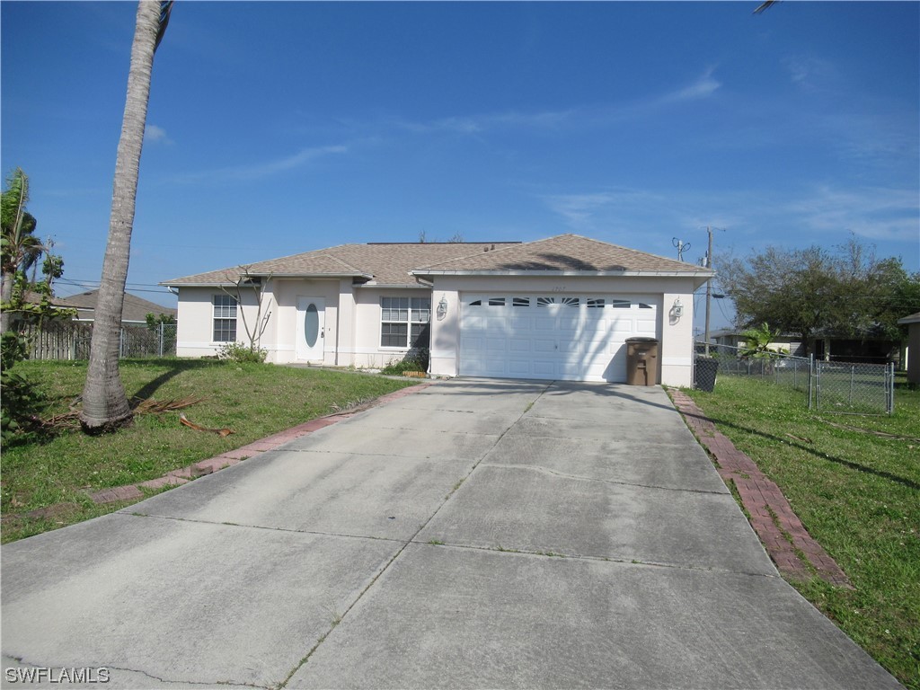 2707 SW 9th Avenue Cape Coral FL 33914 224023044 image1