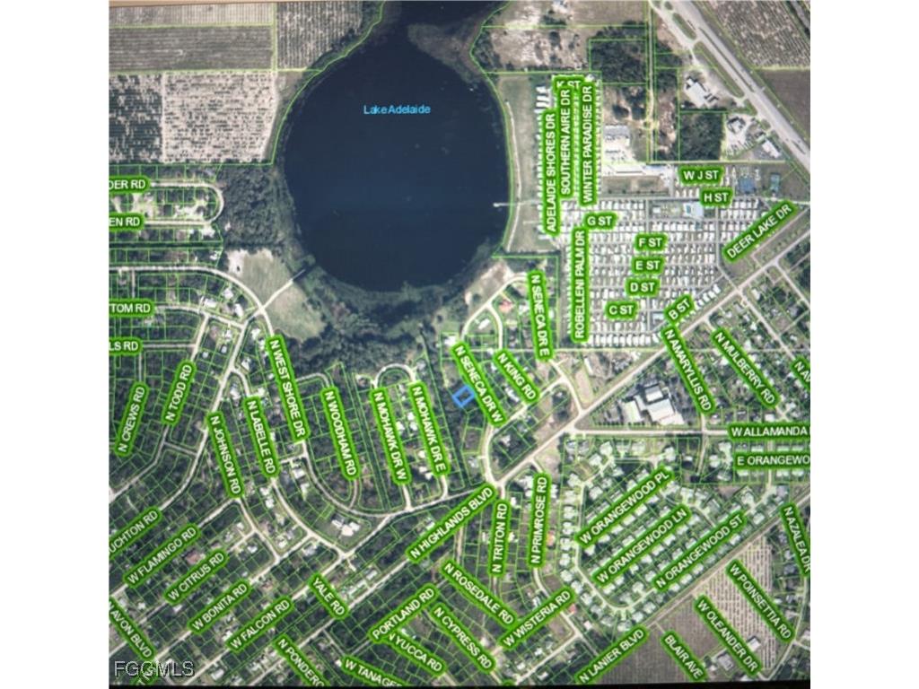 2707 Seneca Drive W Avon Park FL 33825 2025012083 image1