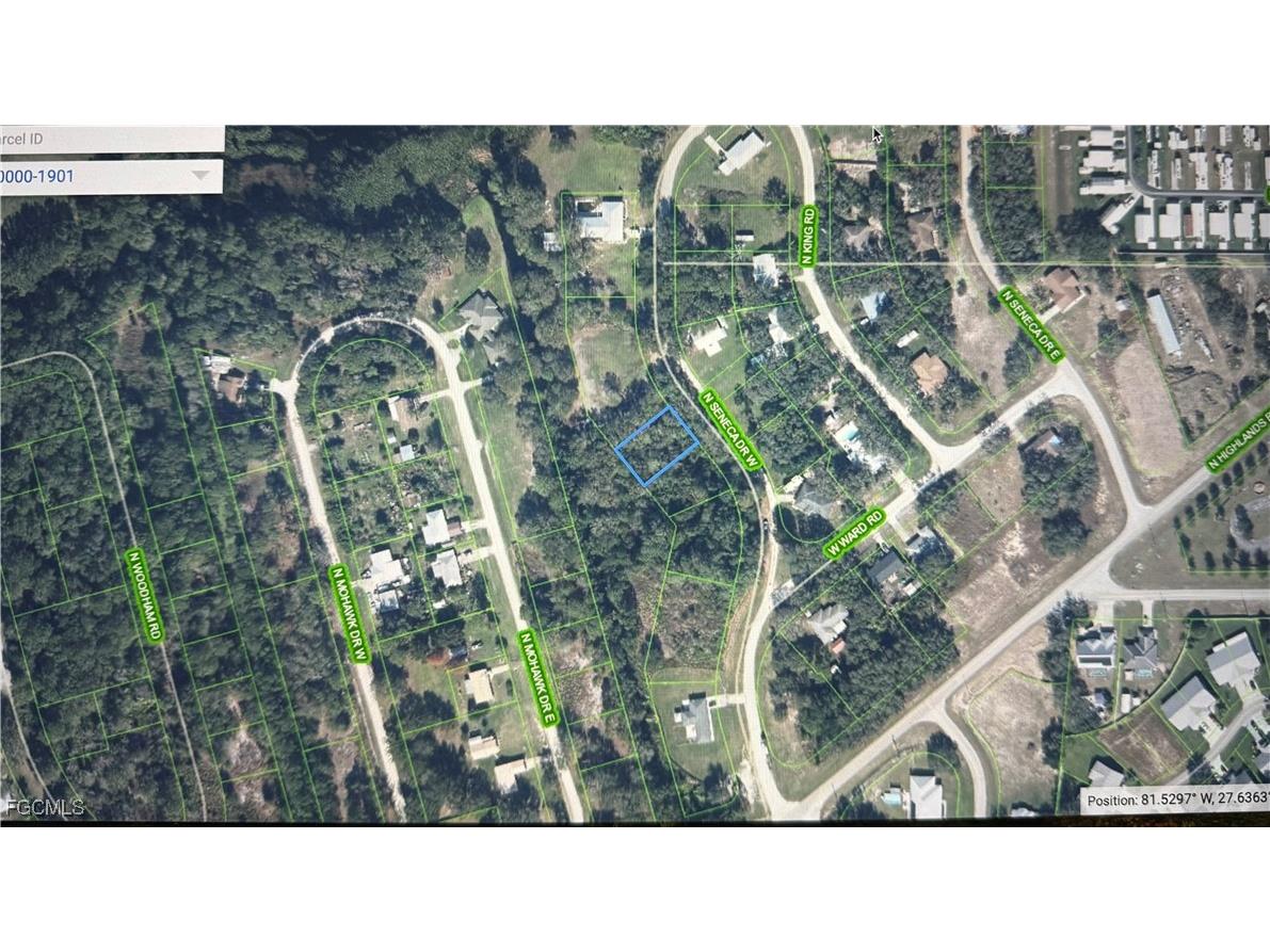 2707 Seneca Drive W Avon Park FL 33825 2025012083 image2