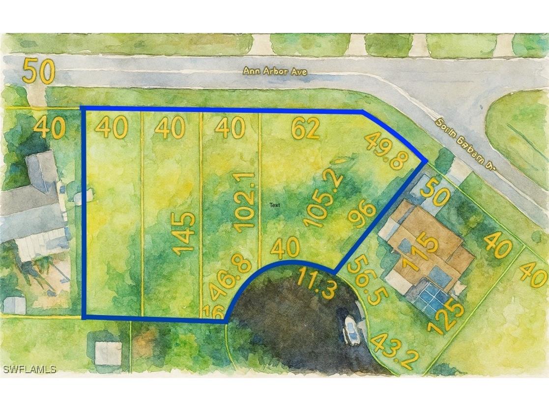 27073 Ann Arbor Avenue Punta Gorda FL 33983 225079877 image1