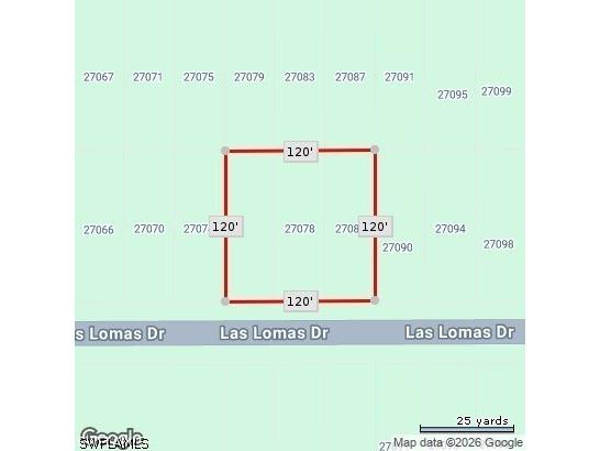27078 Las Lomas Drive Punta Gorda FL 33955 226018078 image3