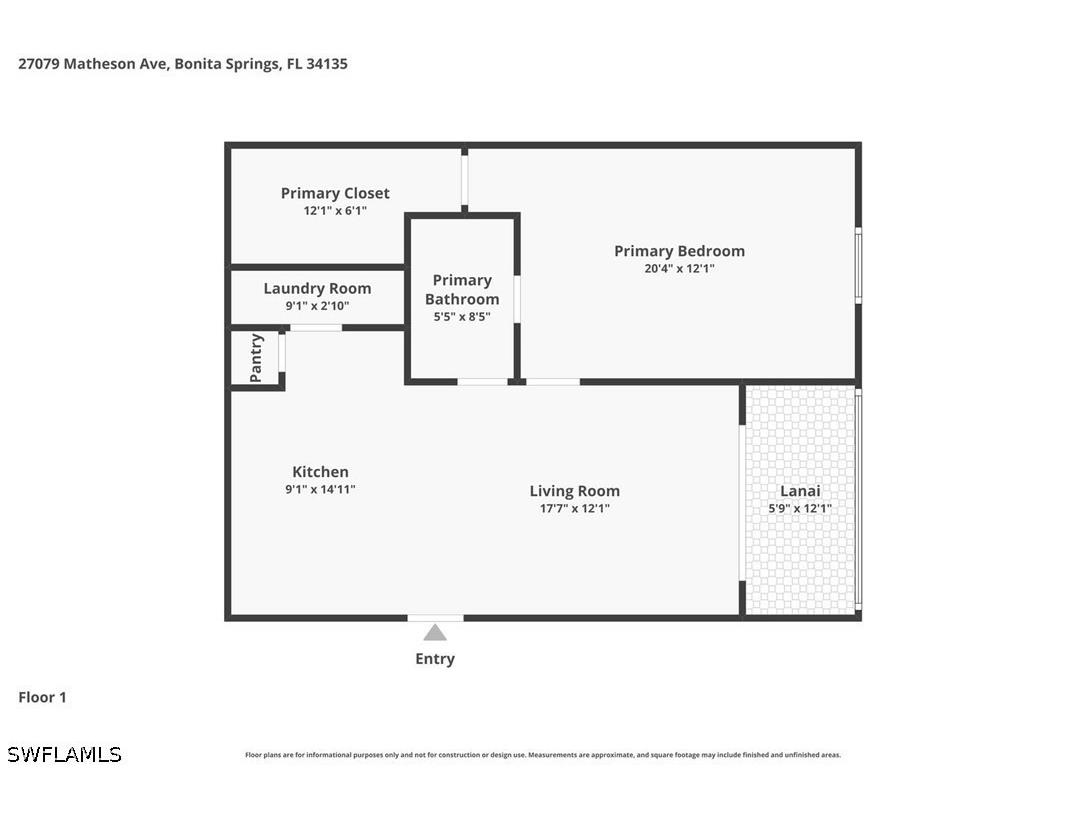 27079 Matheson Avenue #103 Bonita Springs FL 34135 226017707 image23