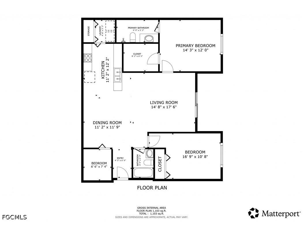 27079 Matheson Avenue #207 Bonita Springs FL 34135 2026016059 image32