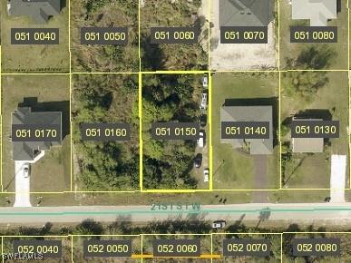 2708 21st Street W Lehigh Acres FL 33971 225022288 image1
