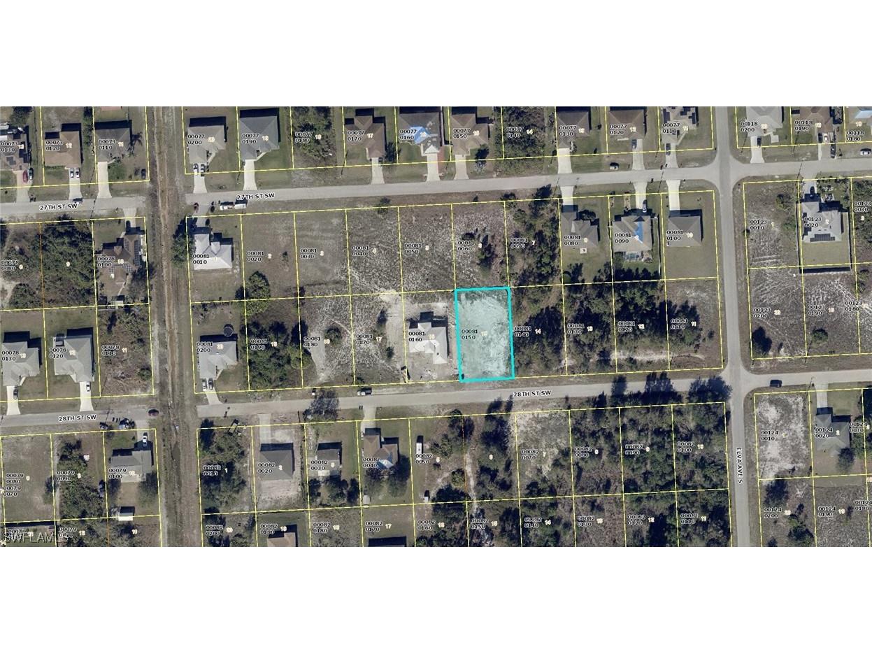 2708 28th Street SW Lehigh Acres FL 33976 224001398 image1