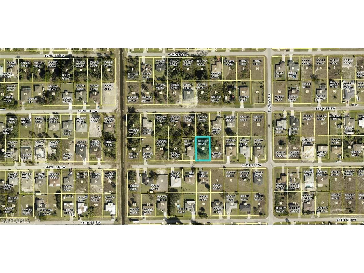 2708 44th Street SW Lehigh Acres FL 33976 224063045 image1