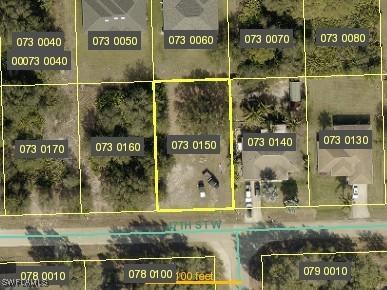 2708 47th Street W Lehigh Acres FL 33971 225053678 image1
