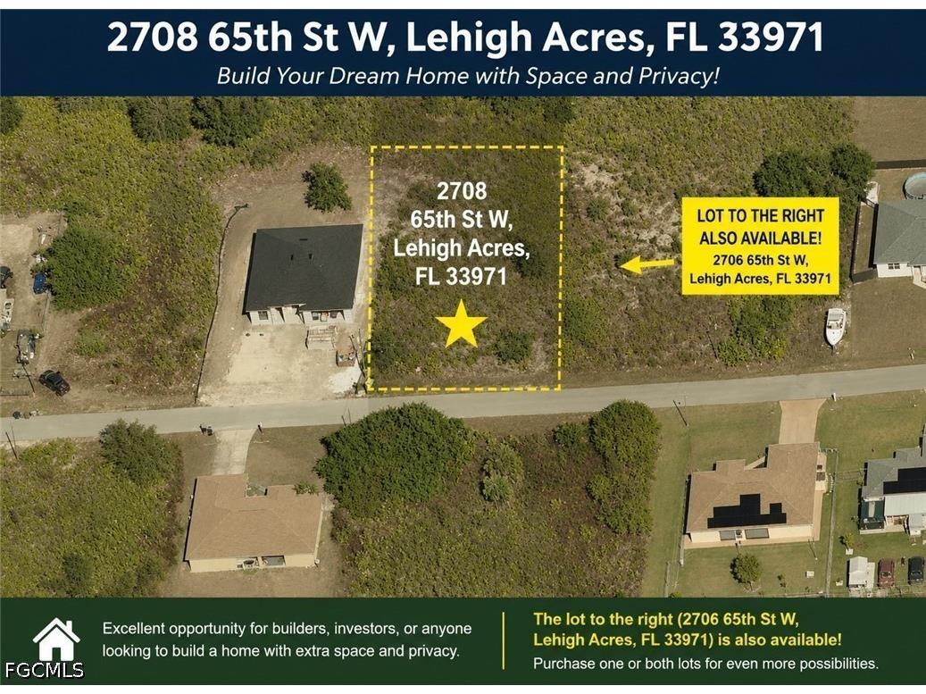 2708 65th Street W Lehigh Acres FL 33971 2026024200 image1