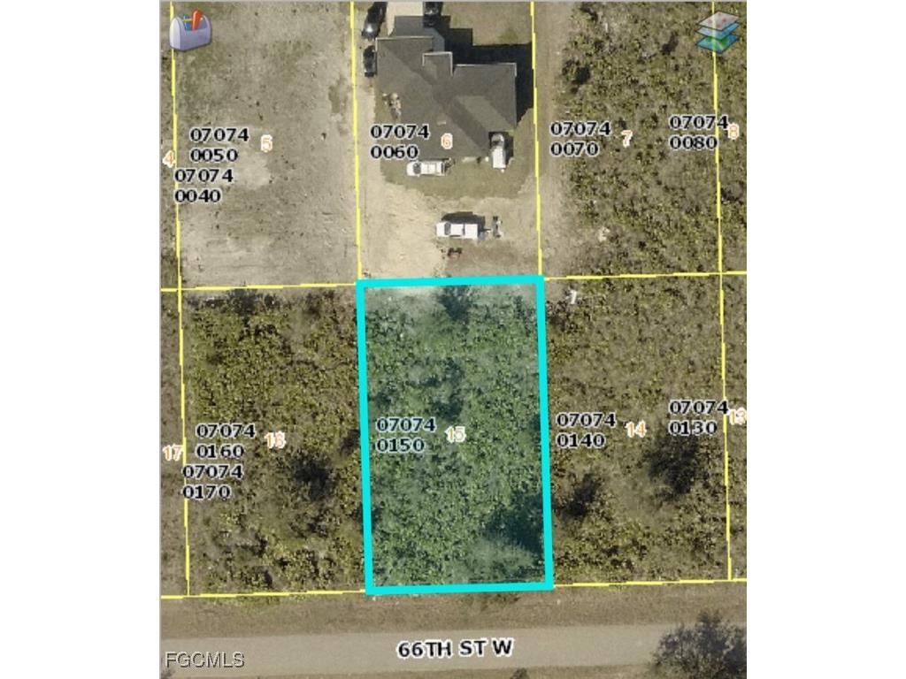 2708 66th Street W Lehigh Acres FL 33971 2025019933 image1