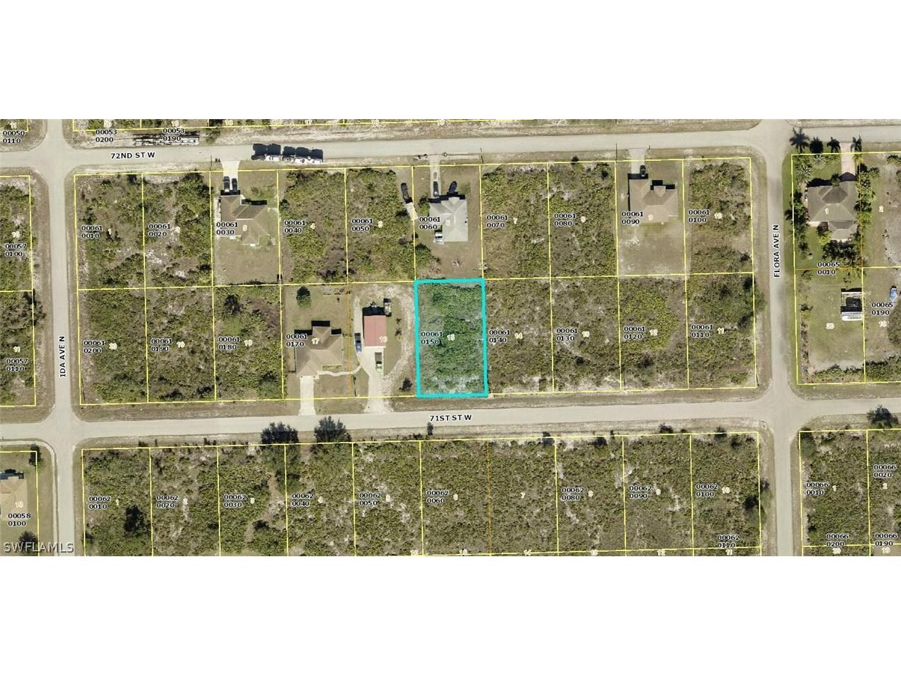 2708 71st Street W Lehigh Acres FL 33971 223006616 image1