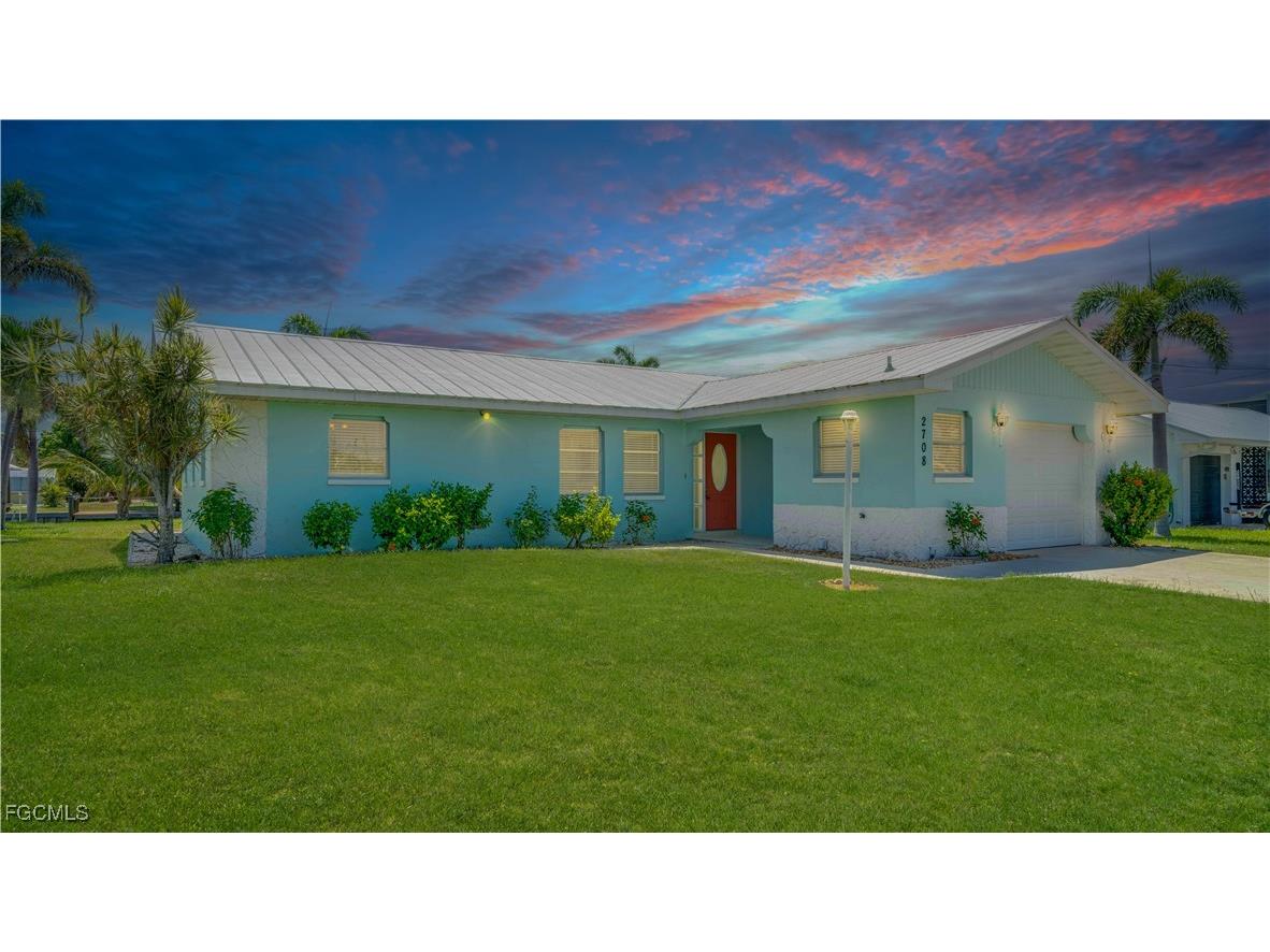 2708 Mangrove Street Saint James City FL 33956 2025003952 image1