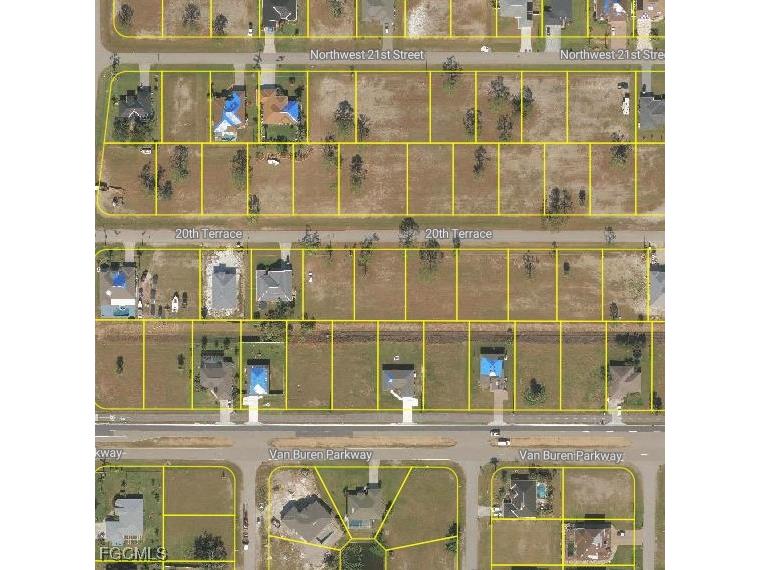 2708 NW 20th Terrace Cape Coral FL 33993 2025005655 image2