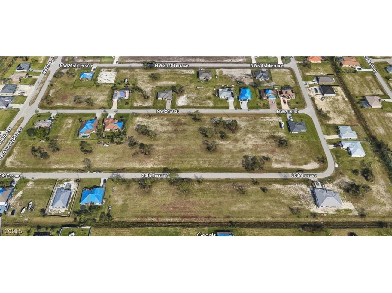 2708 NW 20th Terrace Cape Coral FL 33993 2025005655 image4