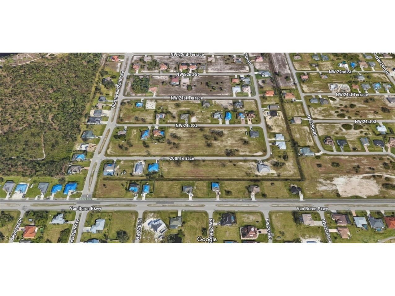 2708 NW 20th Terrace Cape Coral FL 33993 2025005655 image5