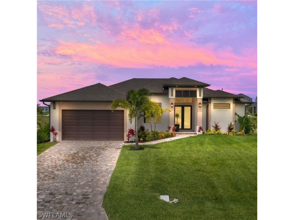 2708 NW 42nd Avenue Cape Coral FL 33993 224060975 image1